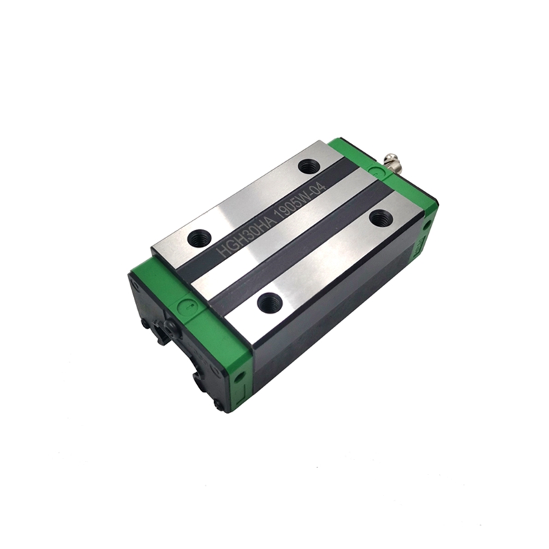 HGH30HA china linear guide in linear rail systems