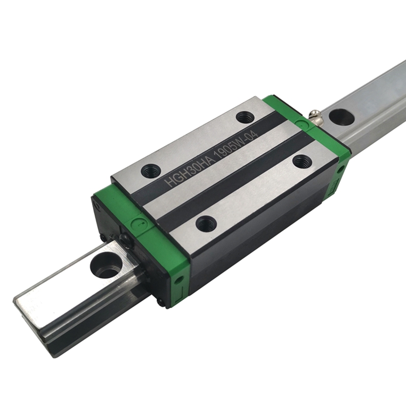 HGH30HA china linear guide in linear rail systems