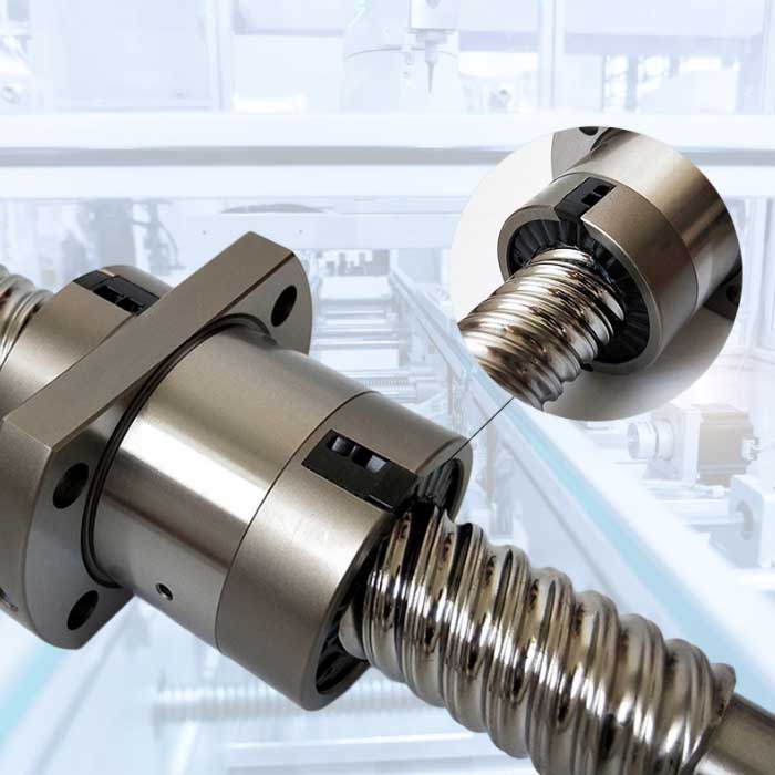SFE ball screw