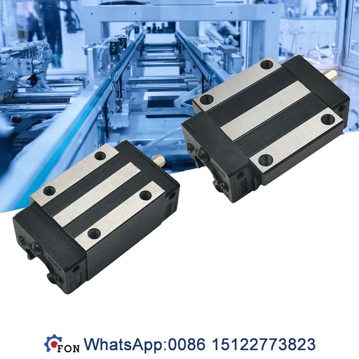 patins guia linear 15mm preço guia linear