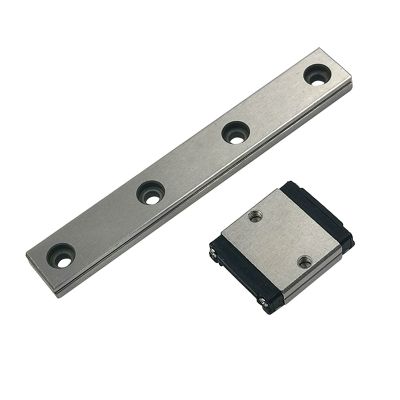 MGW7C‑170‑1R Guide Slider for Scientific Experiment MGW7C‑170‑1R Guide Slider for Scientific Experiment