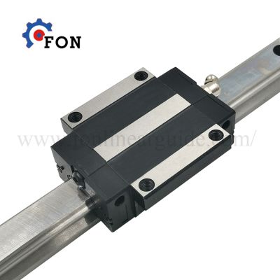 Linear guide