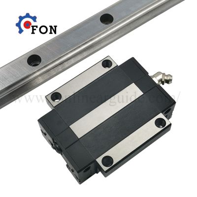 Linear guide,Linear guide for cnc