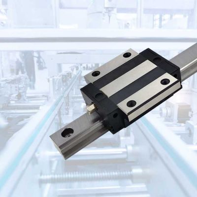 EGW-SA/EGW-CA series linear guide