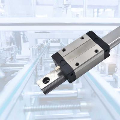 Linear guide,Linear guide for cnc