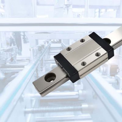 MGN-C/MGN-H series linear guide