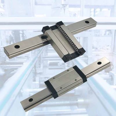 Miniature linear guide,Stainless steel linear guide