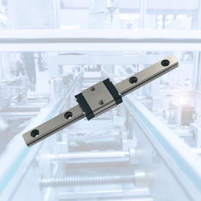 Miniature linear guide,Stainless steel linear guide