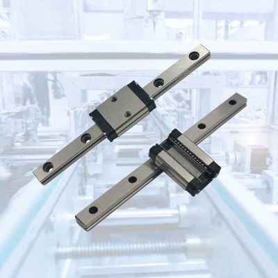 Miniature linear guide,Stainless steel linear guide