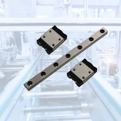 Miniature linear guide,Stainless steel linear guide