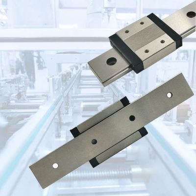 Miniature linear guide,Stainless steel linear guide