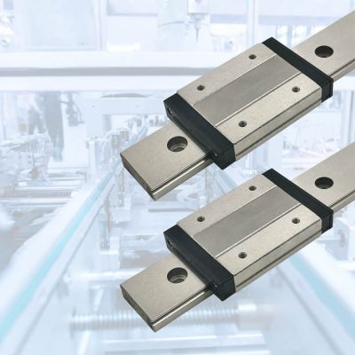 Miniature linear guide,Stainless steel linear guide